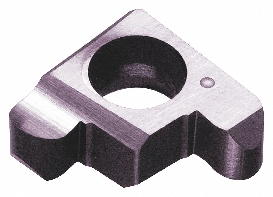 KYOCERA Grooving Insert, PK 10 61NN57GER200100ARPR1025 Grainger