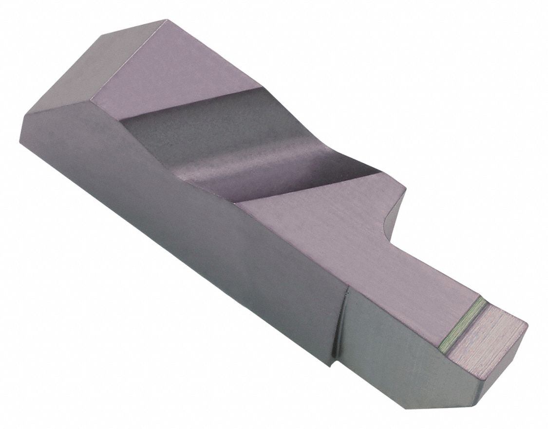 KYOCERA, Indexable Parting and Grooving Insert 170PP8