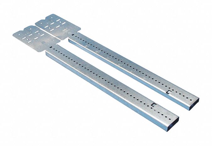 Telescoping Screw Gun Bracket Grainger