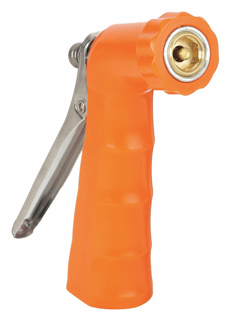 SANILAV, Zinc, 3/4 in Connection Size, Water Nozzle 18D877N2S