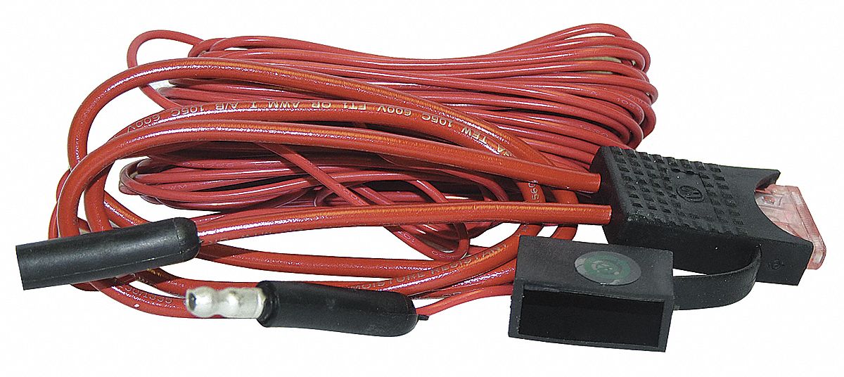 VERTEX STANDARD Ignition sense cable for VXD7200 18F541CT148