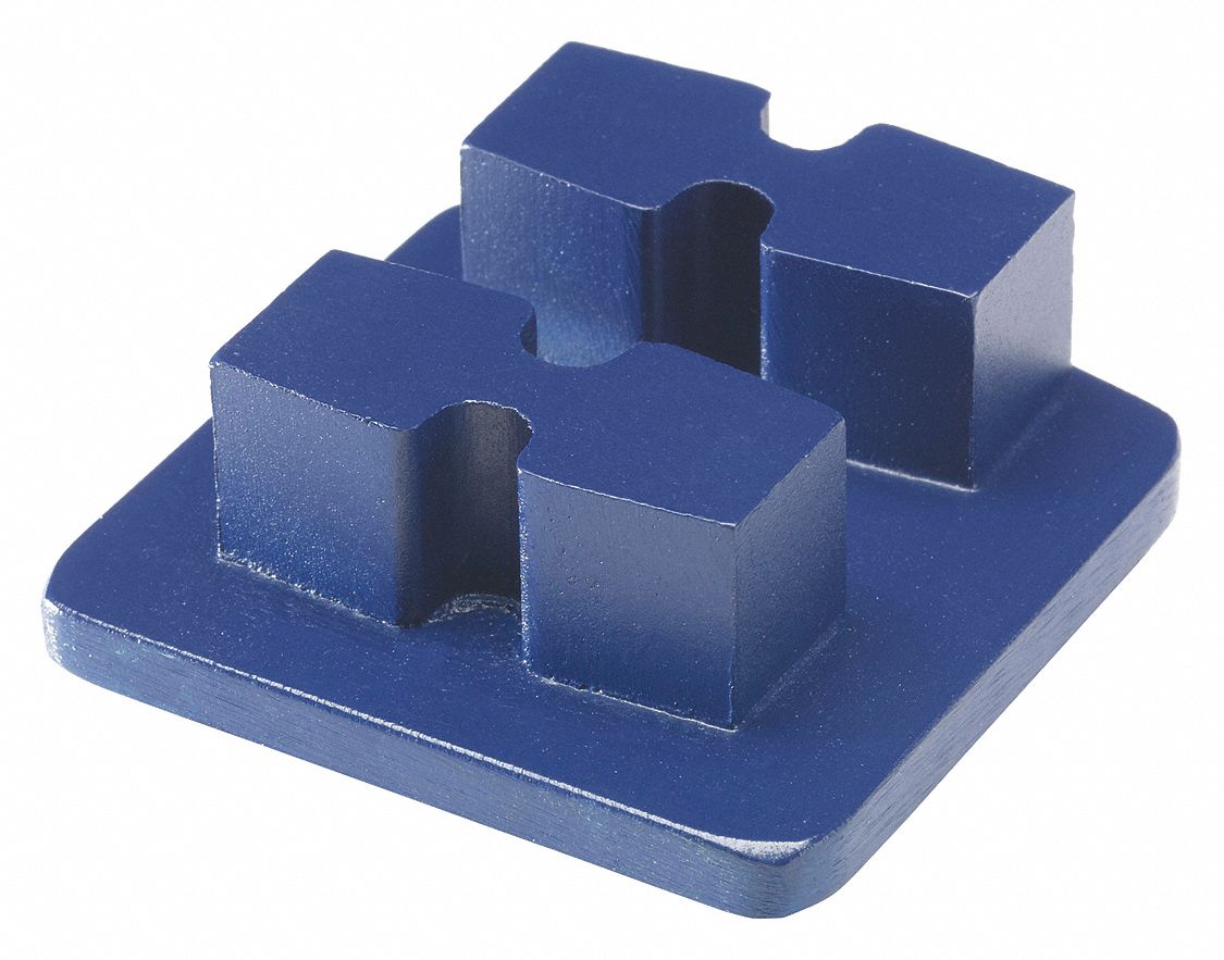 Double Hexagonal Diamond Tool Grainger