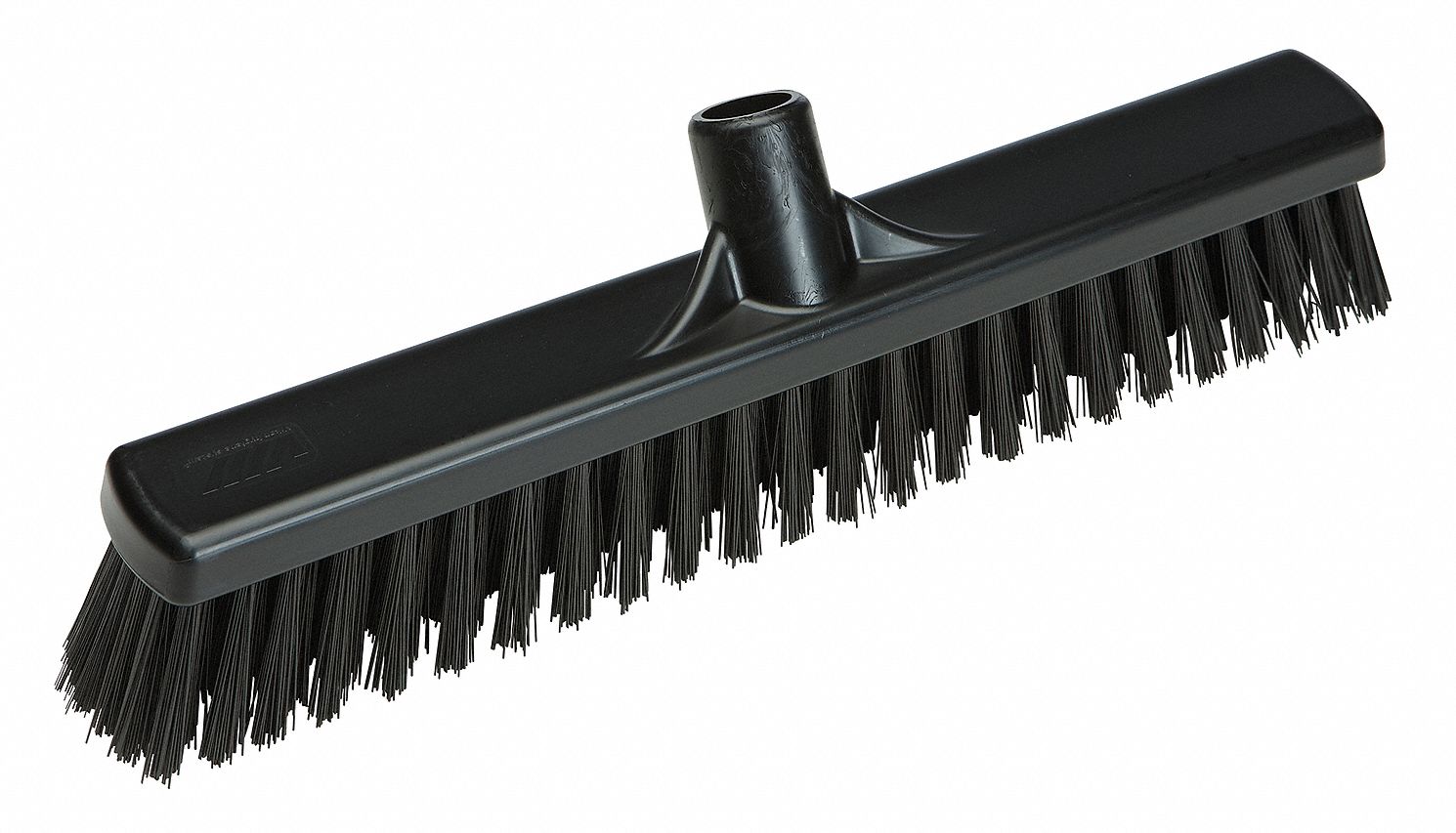 VIKAN, Threaded, European, Combo Floor Broom Head 18G87231749 Grainger