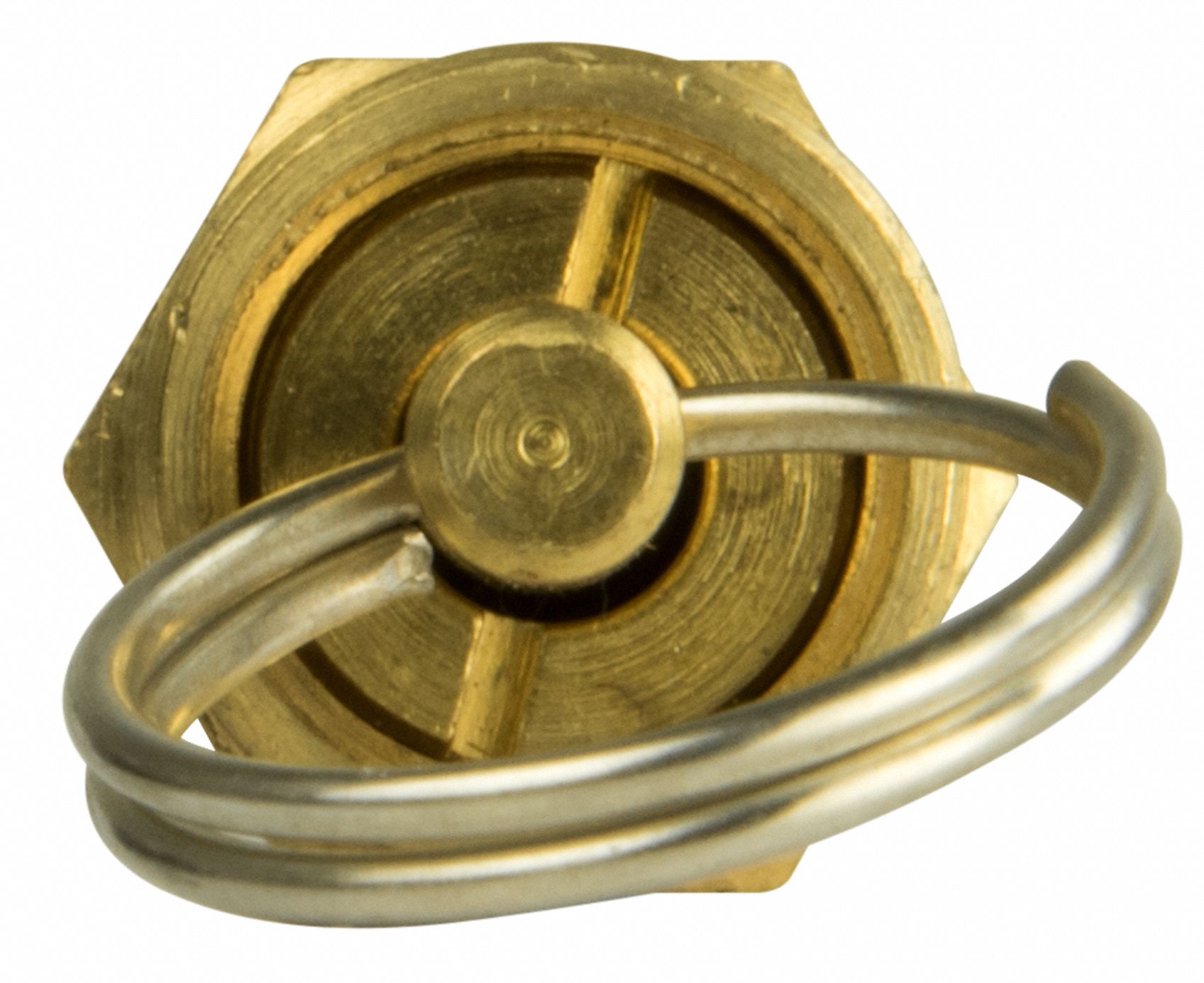 POWERMATE Pressure Relief Valve, 150 psi, ASME Fits Industrial Air