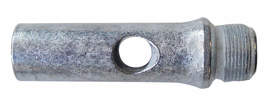 GUARDAIR 75LJNA1 Air Gun Safety Nozzle,23/8 In. L eBay