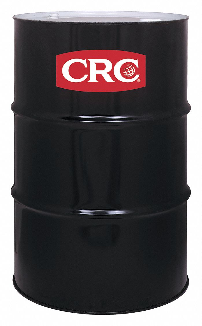 CRC, Clear, 148°F Boiling Point, Air Brake Antifreeze 19MX7205555
