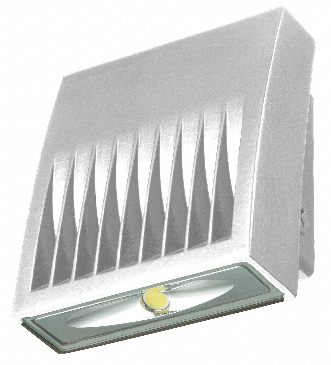 LUMARK LED Wall Pack, 5000 K Color Temperature, 1360, 120 to 277V AC