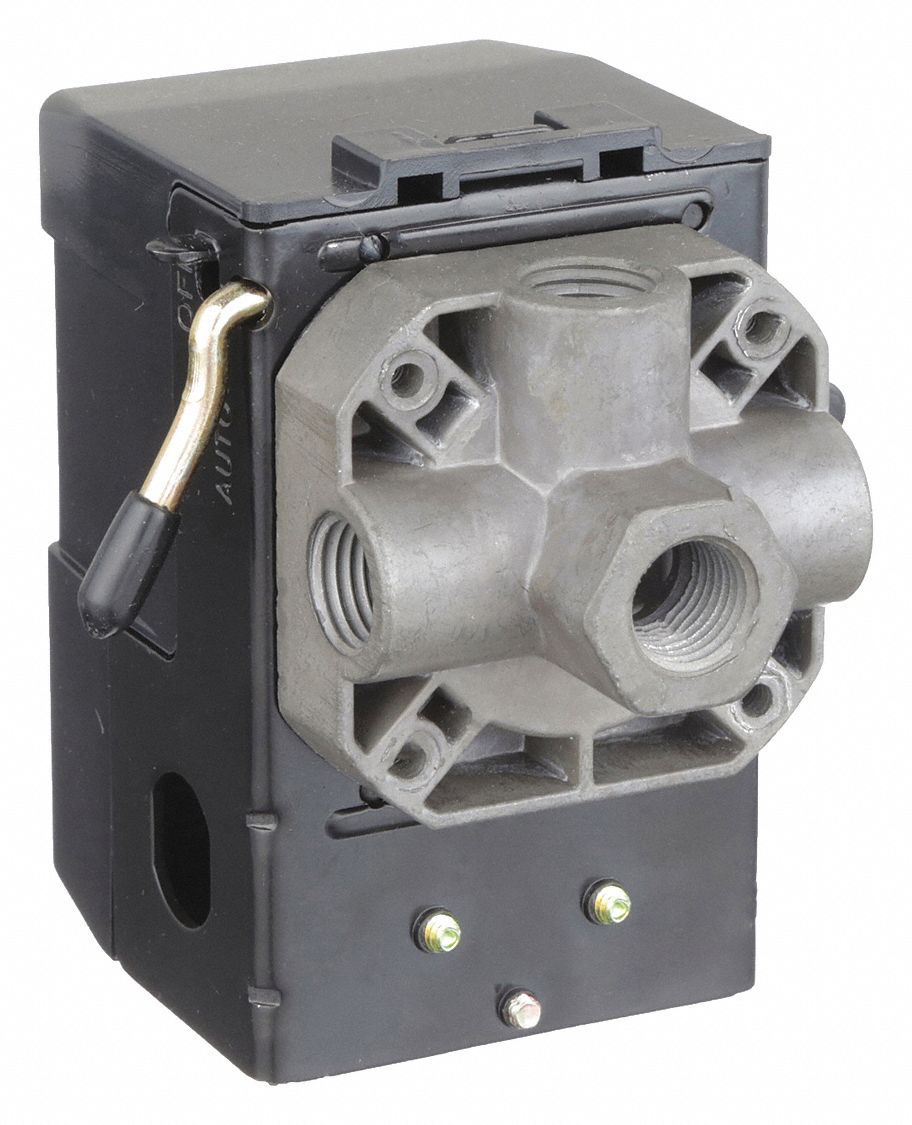 SPEEDAIRE, PN22N074G, Pressure Switch, Pressure Switch 19NC22