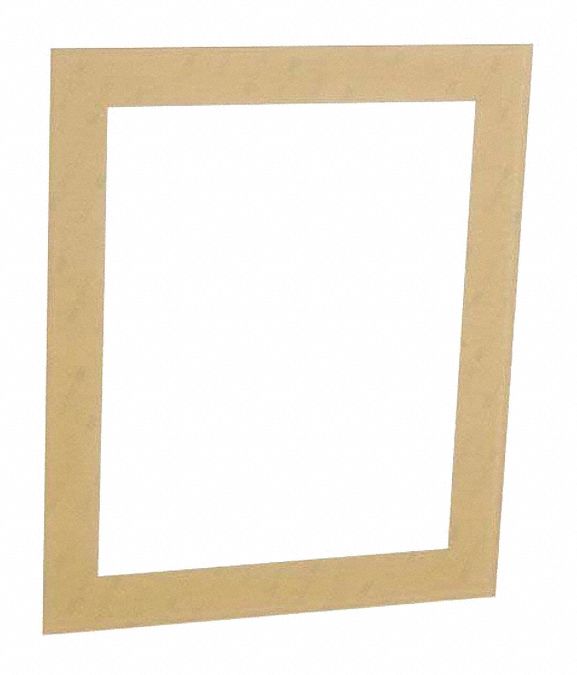 FILLRITE, Clear Cover, FR02V/FR902C, Clear Cover Kit 19NL04KIT902CC