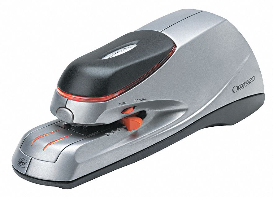 Electric Office Staplers HeavyDuty Staplers Grainger Industrial Supply