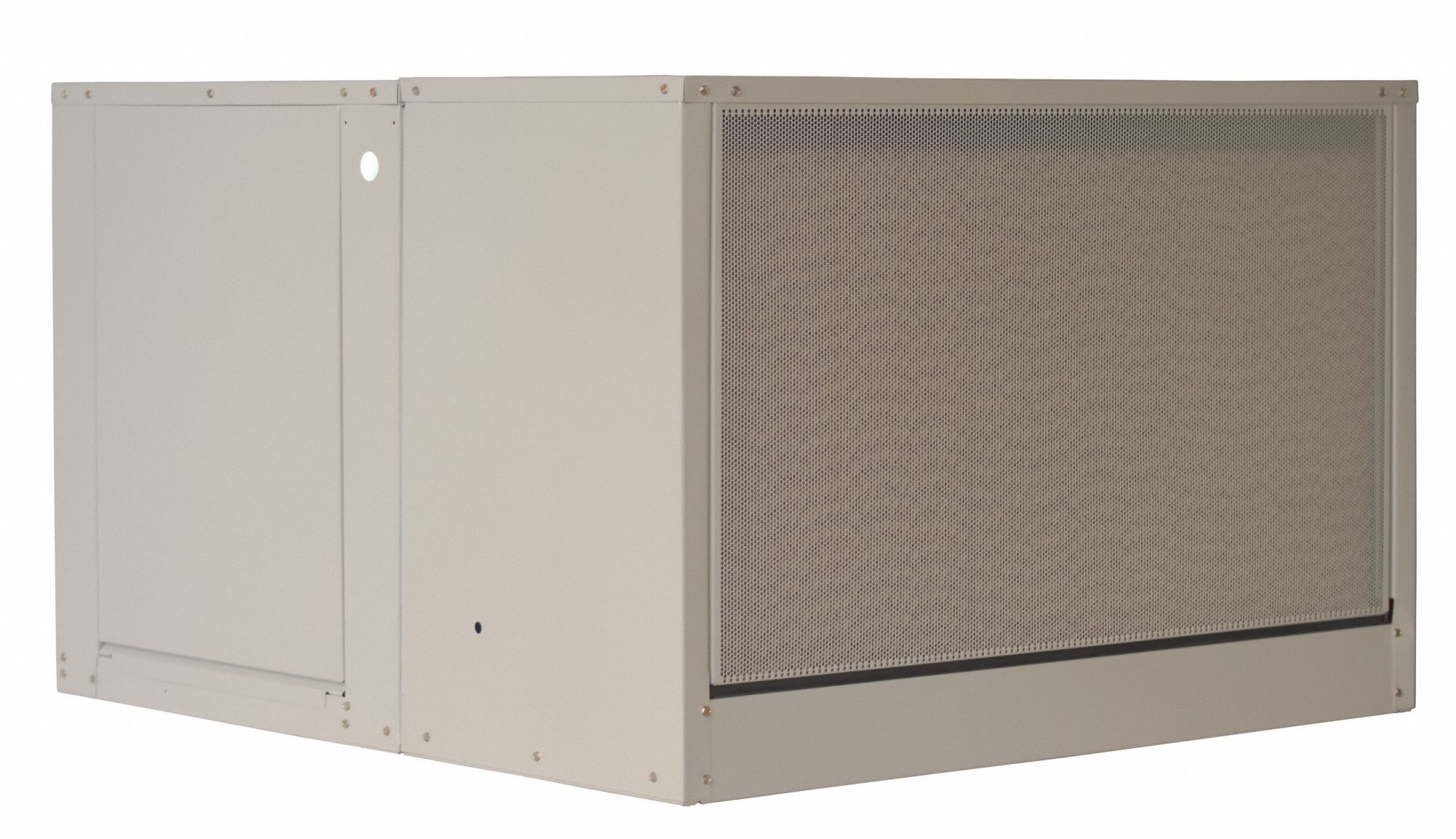 MASTERCOOL Residential Grade, Ducted Evaporative Cooler, Drive Package