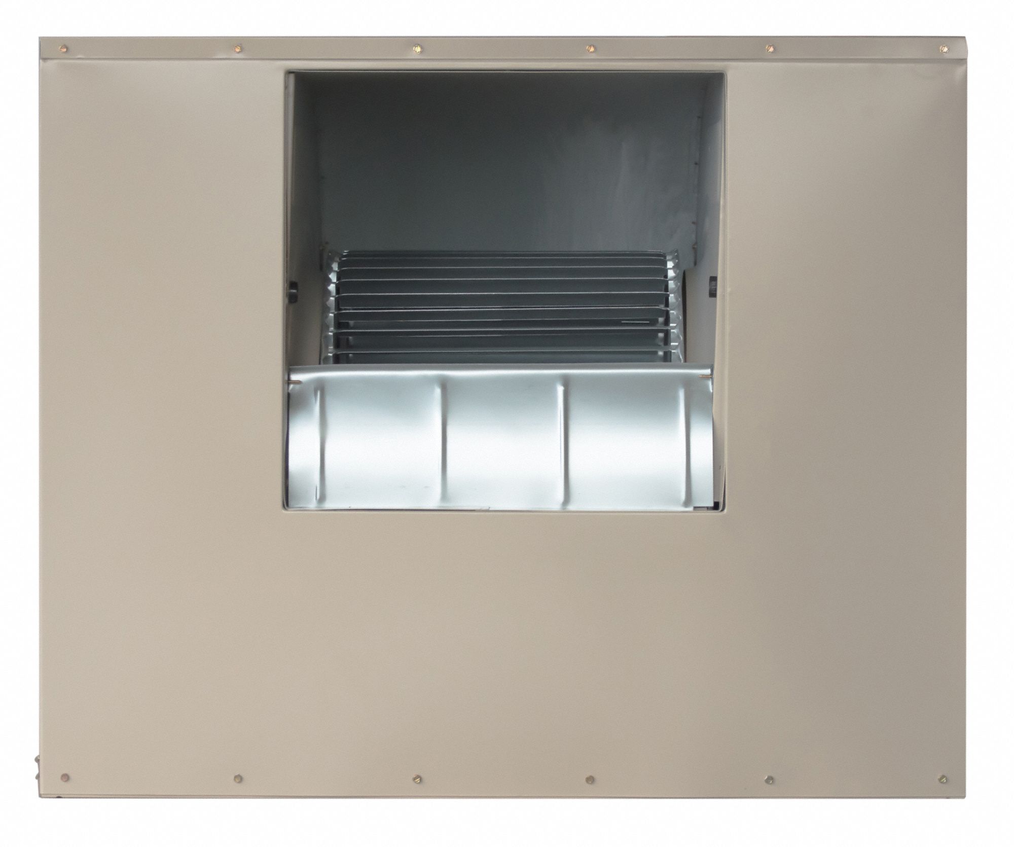 MASTERCOOL Residential Grade, Ducted Evaporative Cooler, Drive Package