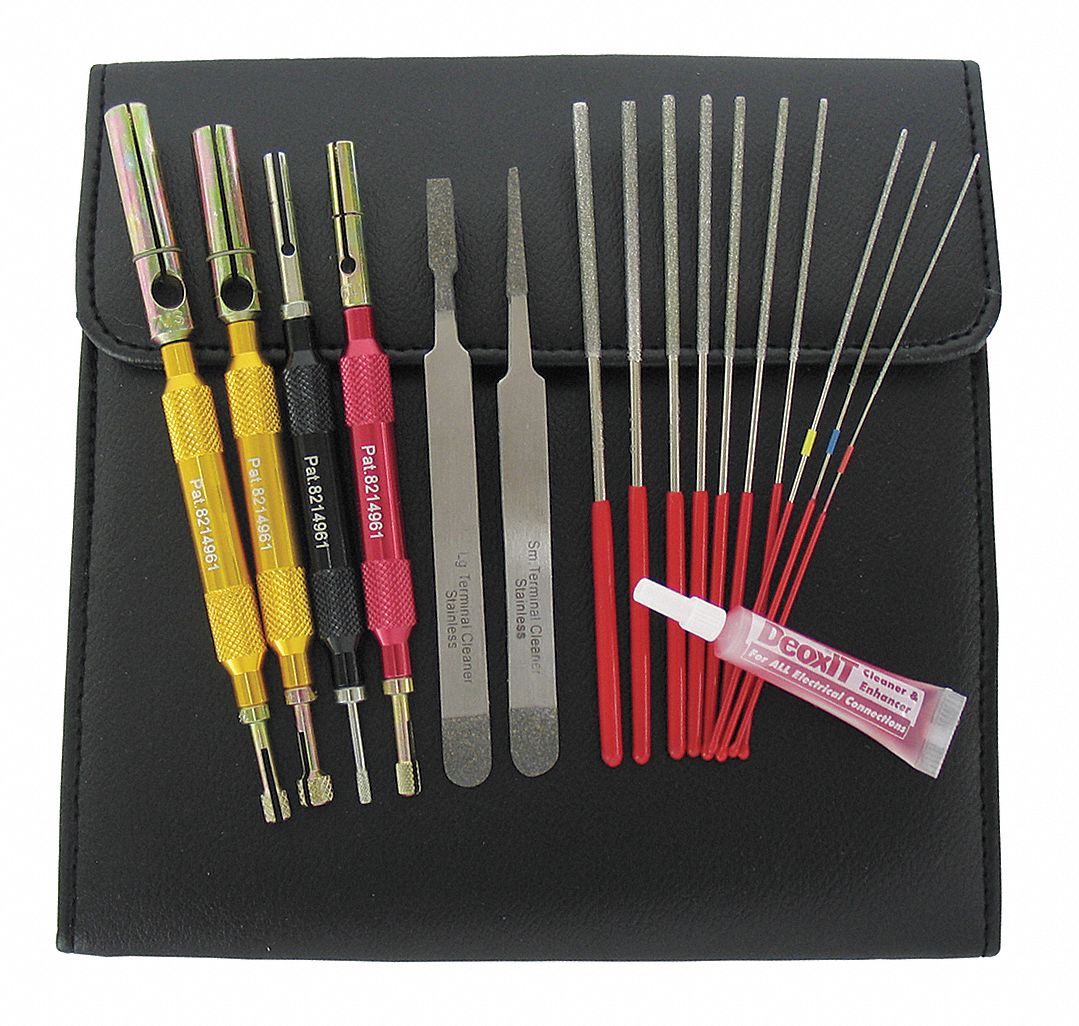 IPA Electrical Terminal Maintenance Kit 19RE948048 Grainger