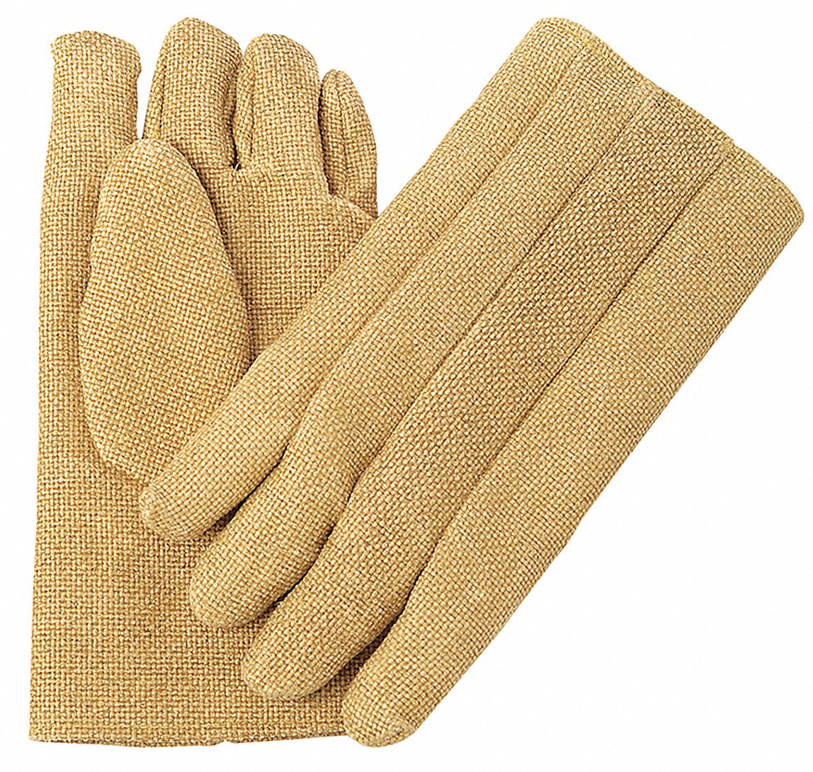 CHICAGO PROTECTIVE APPAREL, 1, PR, Knit Gloves 19TU15234ZP Grainger