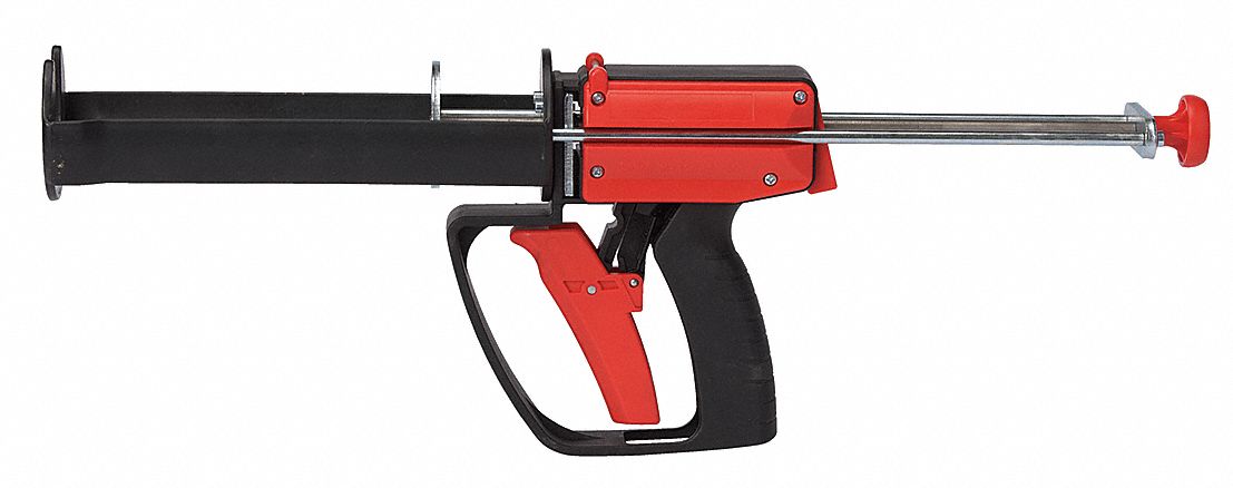 3M Dispenser Gun 19UC78HMSG4C2 Grainger