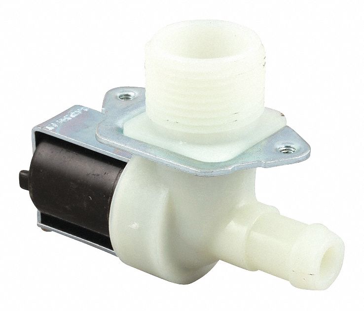 HOSHIZAKI Water Valve, For Use With Mfr. Model Number KM500MAHE, KMD