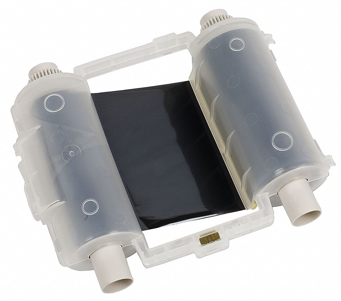 BRADY Thermal Transfer Printer Ribbon 19XZ11134352 Grainger