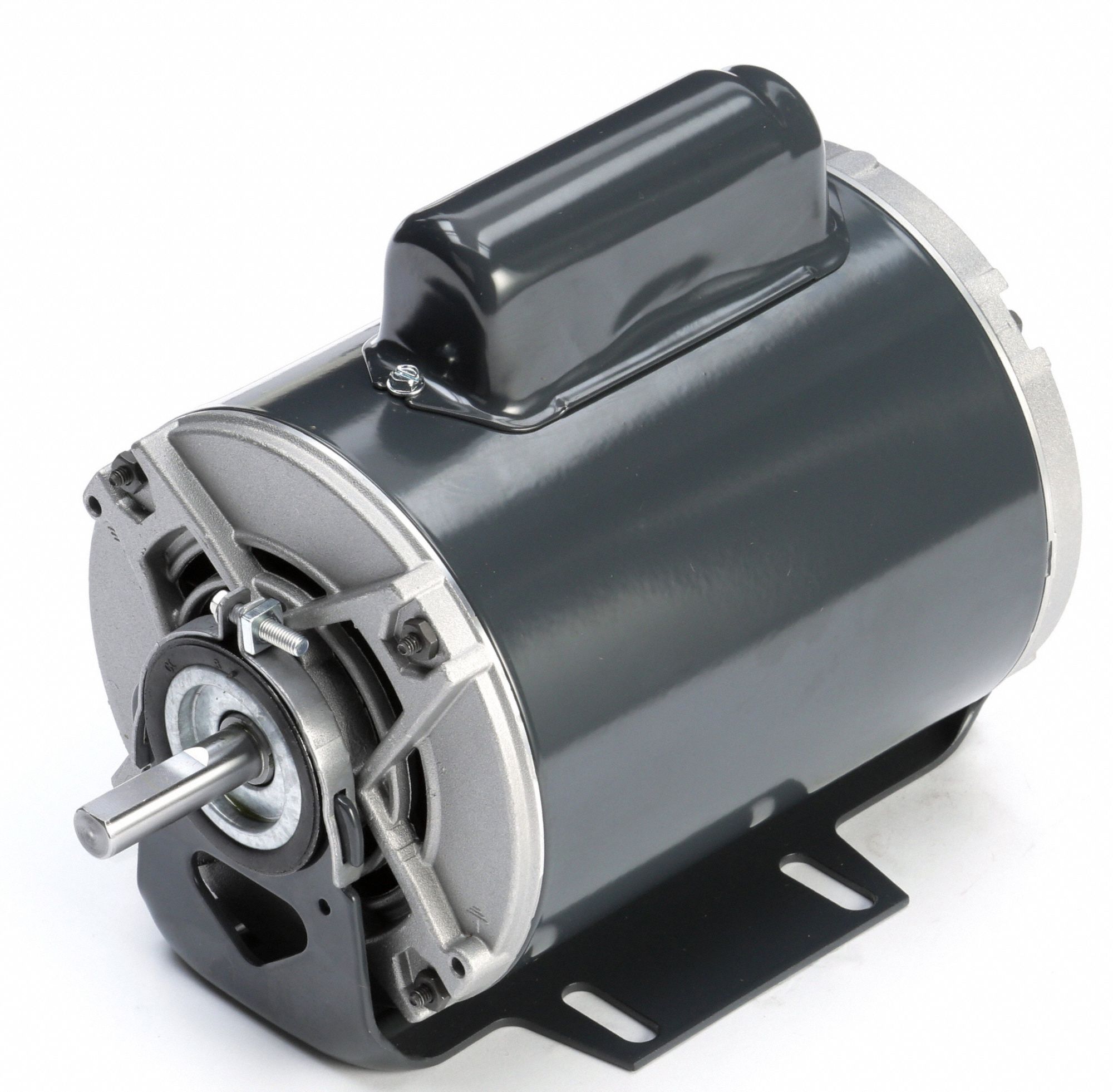 MARATHON MOTORS General Purpose Motor, 1/2 HP, CapacitorStart