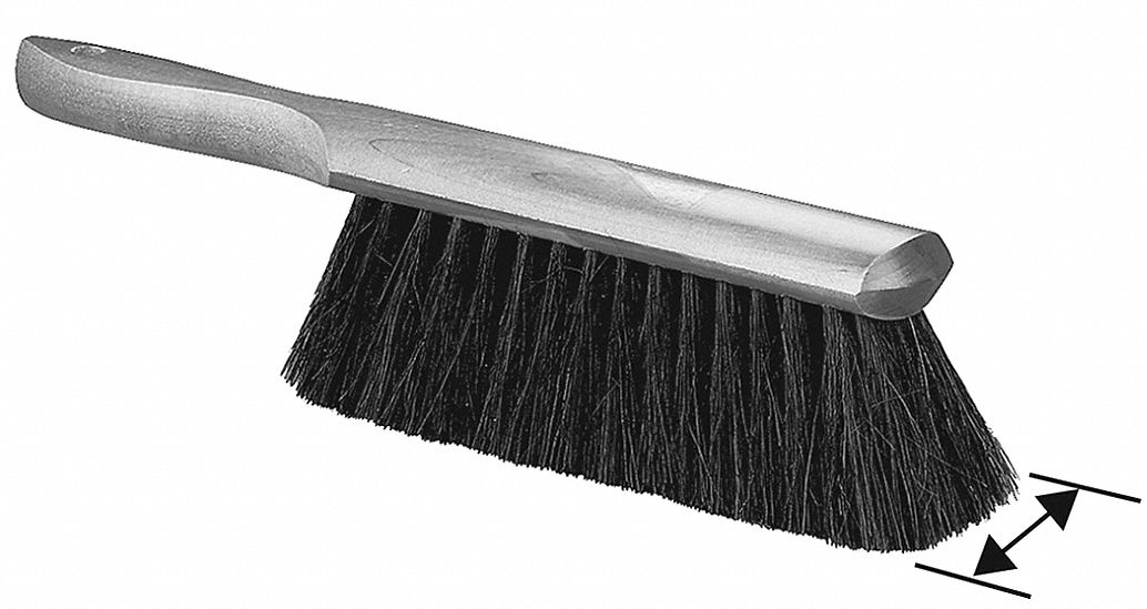 Dusting Brushes Bench and Counter Brushes Grainger Industrial Supply