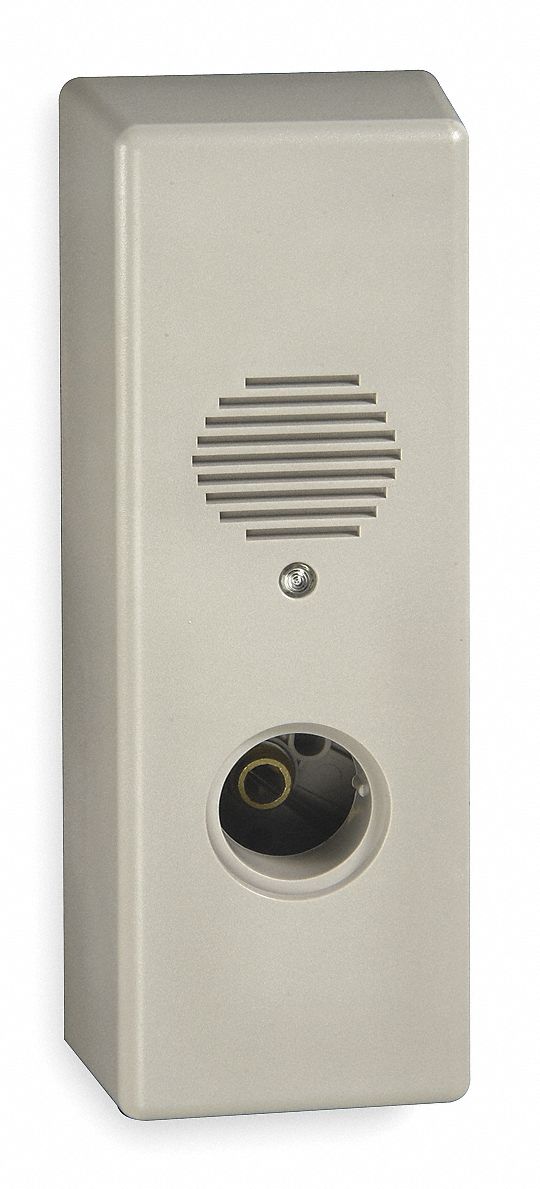 YALE Exit Door Alarm 1ABN3SDA161 Grainger