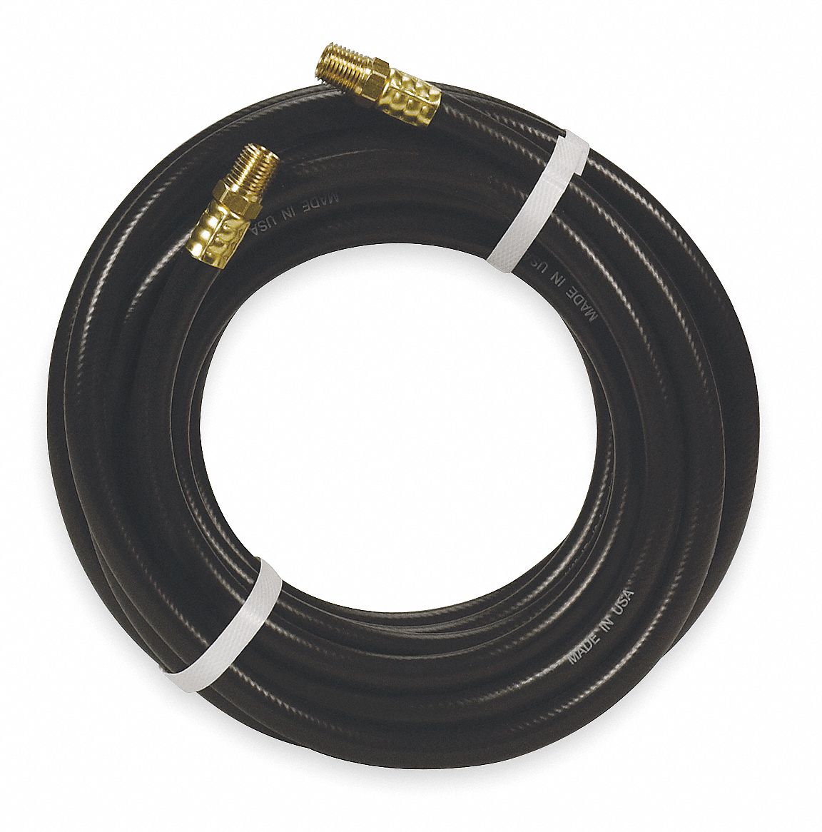 CONTINENTAL Air Hose, Hose Tube Material PVC, Hose Cover Material PVC, Max. Working Pressure