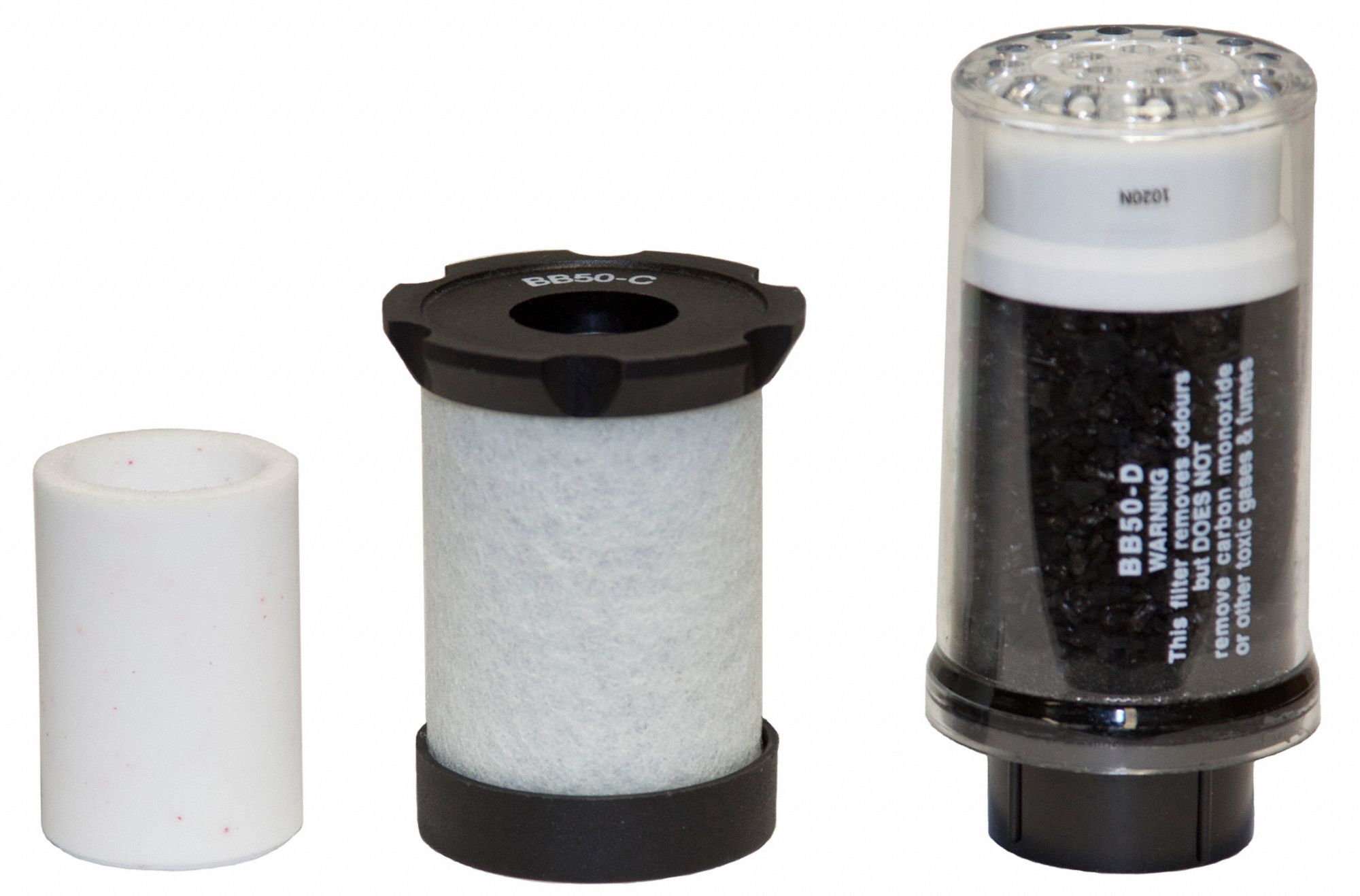 Breather Box Air Filtration/CO91 Monitor, Air Systems Breather Boxes