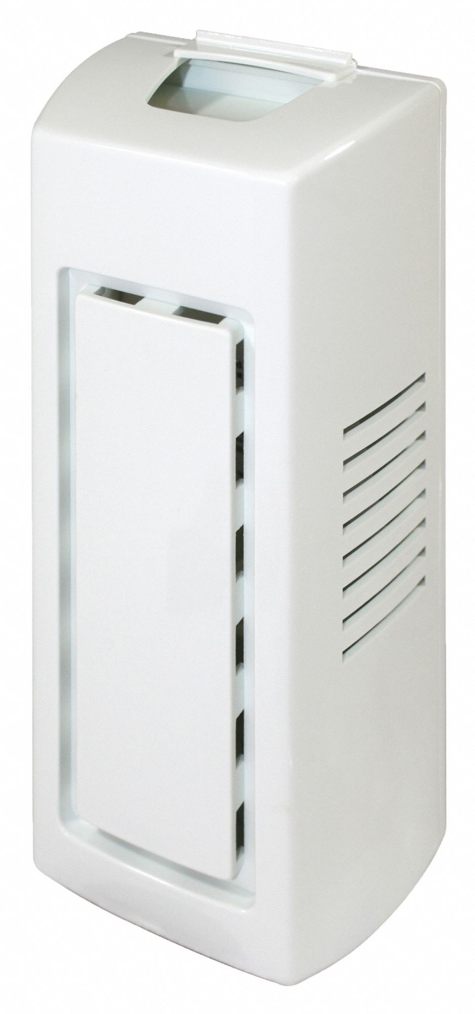 IMPACT Air Freshener Dispenser Impact®, Wall, Dispenser Only, Block