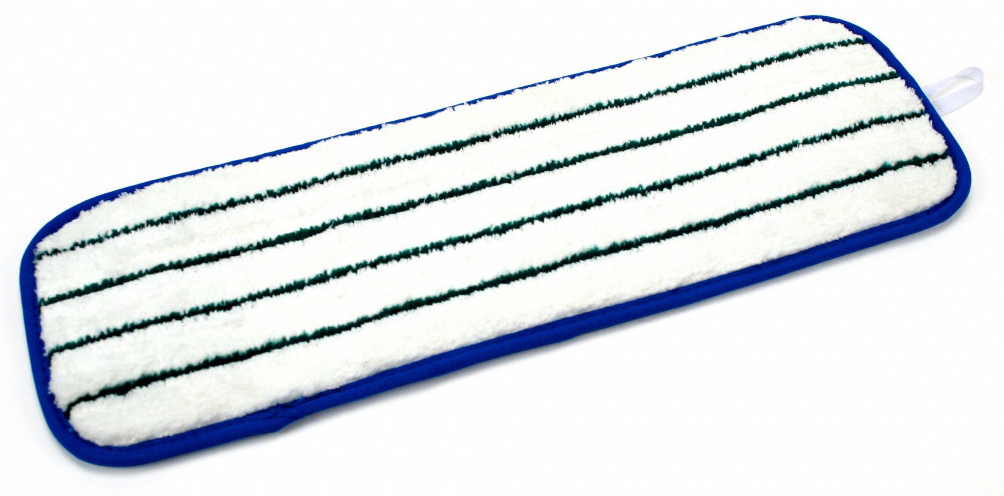 3M, Microfiber, HookandLoop Connection, Mop Pad 1CPH959028 Grainger