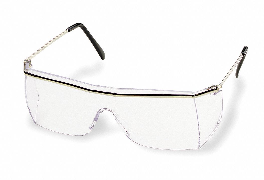 Safety Glasses Grainger