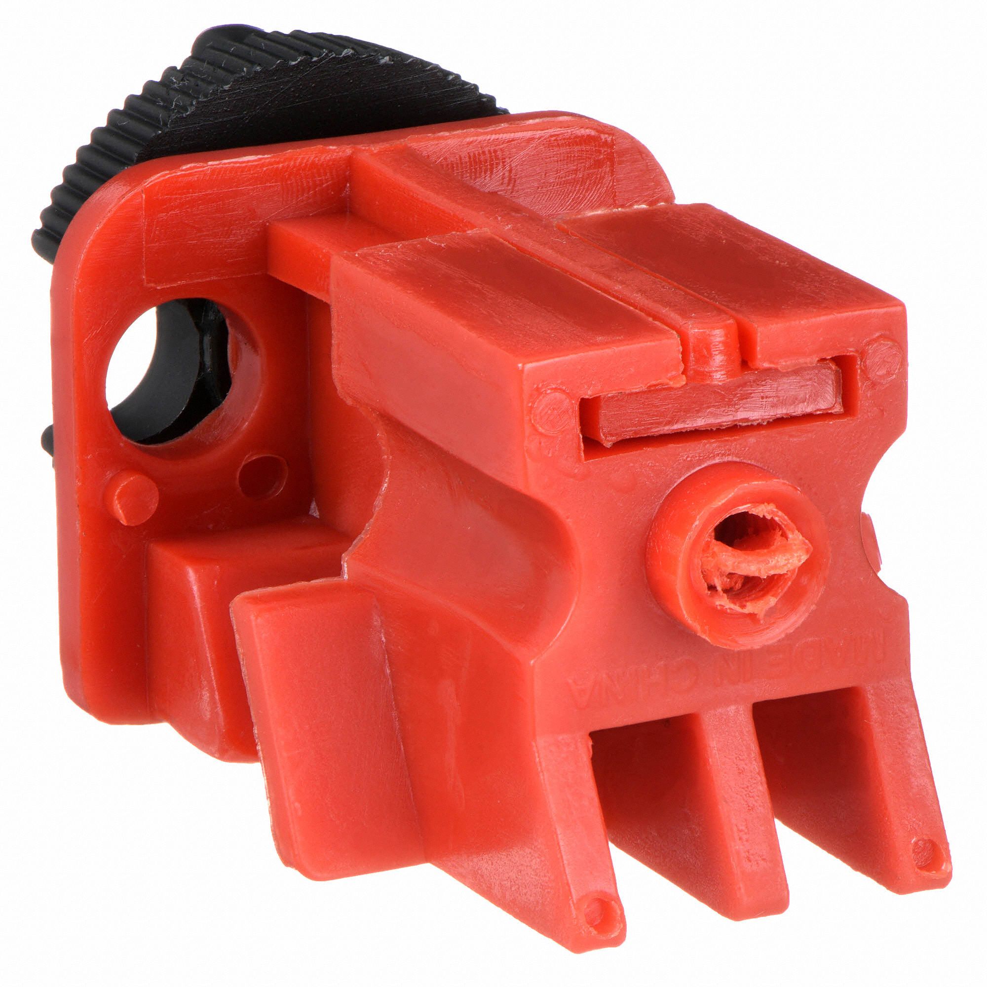 BRADY MultiPole Breaker Lockout 120/277 Circuit Breaker Volt, Max. 1