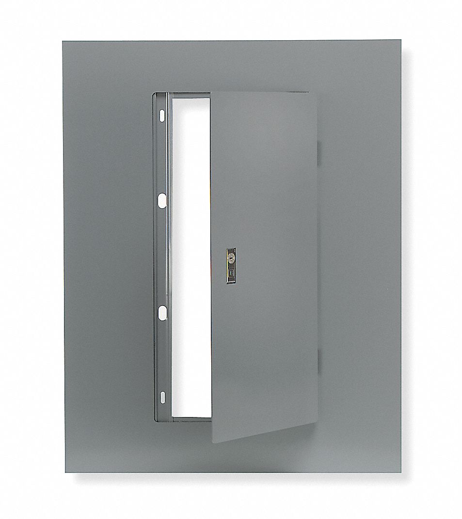 Panelboard Cover, Number of Spaces 42 - Grainger