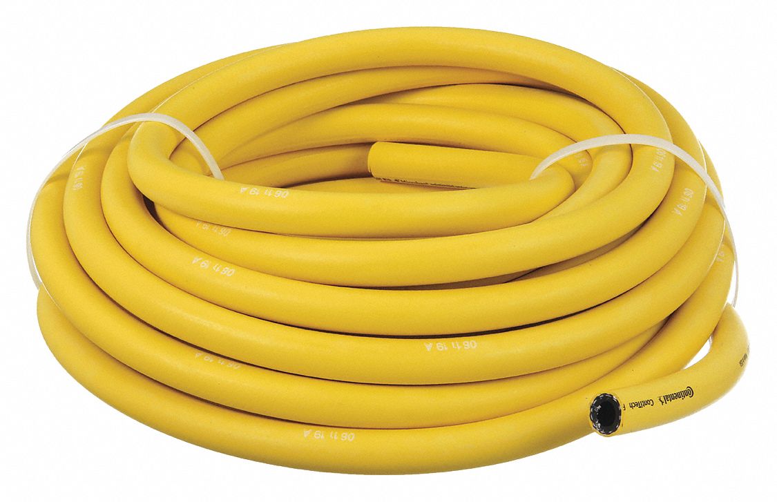 1 in Hose Inside Dia., 300 psi, Washdown Hose 1DKL820343987 Grainger