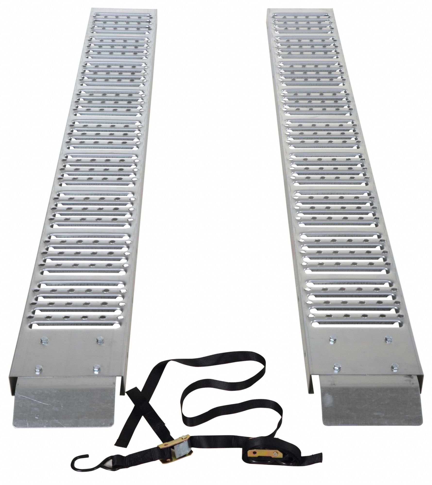 GRAINGER APPROVED Ramp, Truck or Van, L 72 In, PR 1DLU81DLU8 Grainger