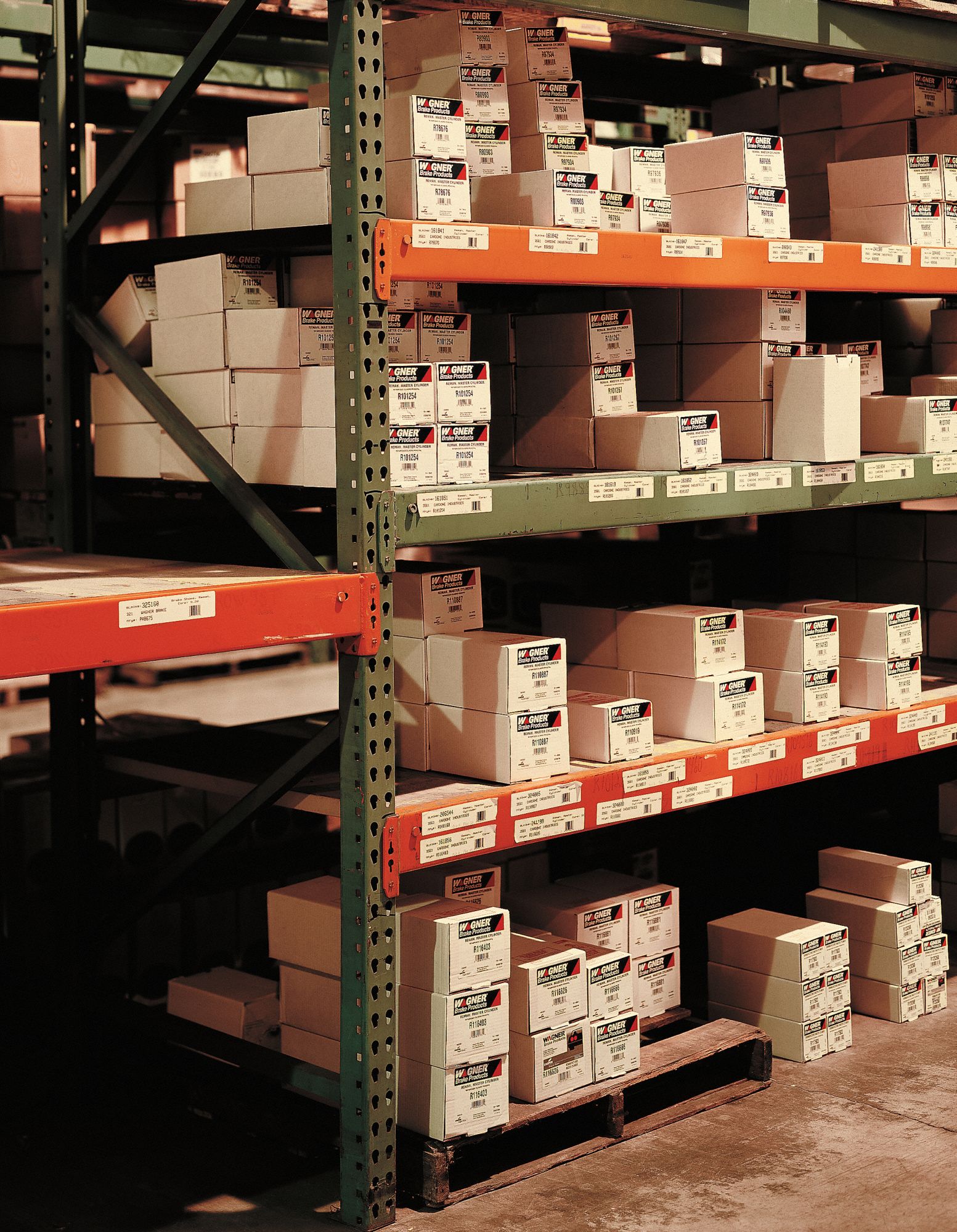 Storage Racks & Shelving Racks Grainger Industrial Supply