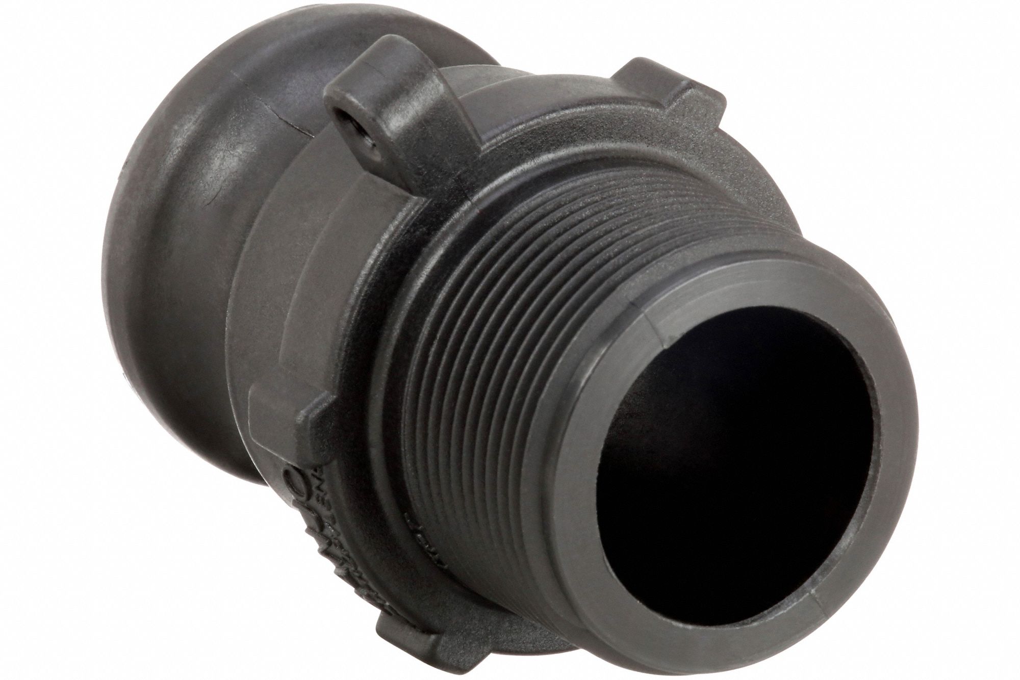 3/4 in Coupling Size, 3/4 in Hose Fitting Size, Cam and Groove Adapter