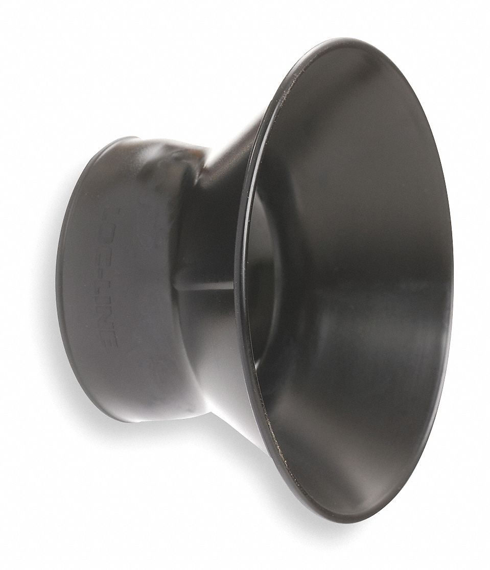 LOCLINE 81303as Vacuum Hose Round Nozzle,Anti Static eBay