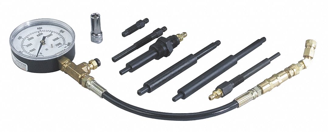 OTC, Compression Testers, Compression Tester Kit, Compression Tester