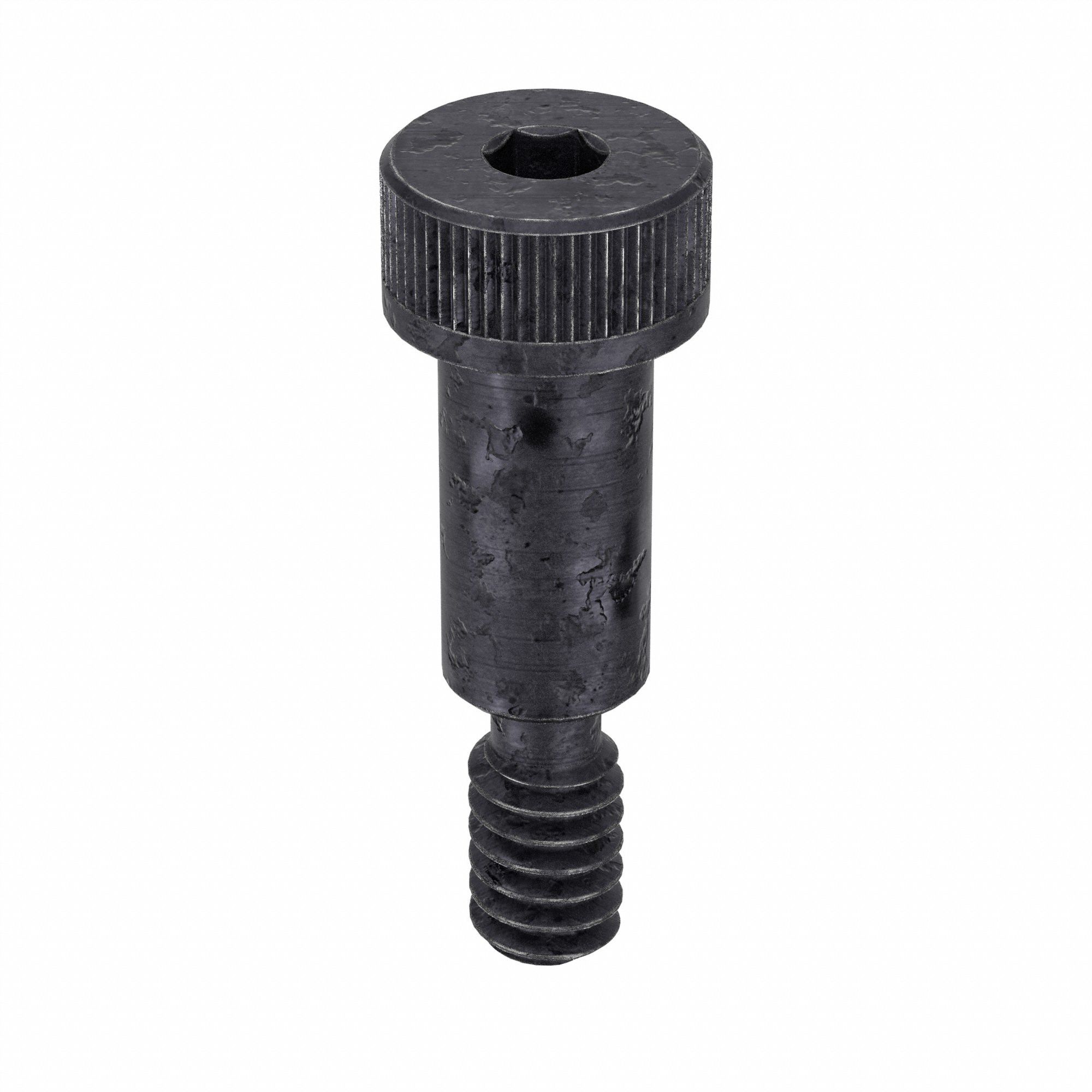 Locking, 1024 Thr Size, Shoulder Screw 1EB411EB41 Grainger
