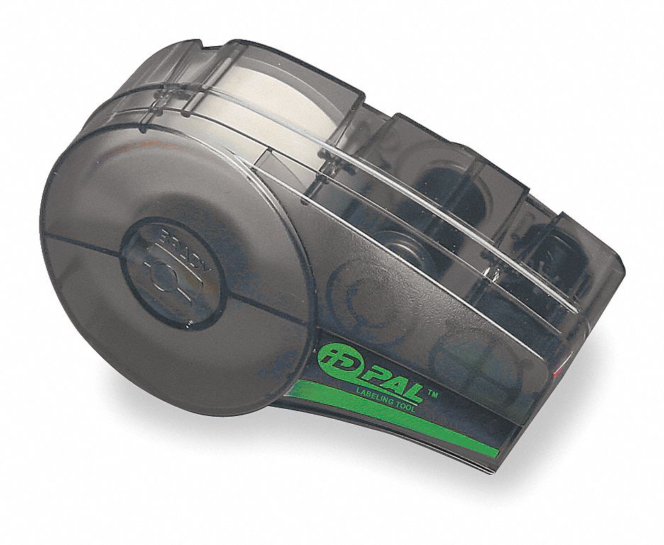 Label Printer Tape Grainger