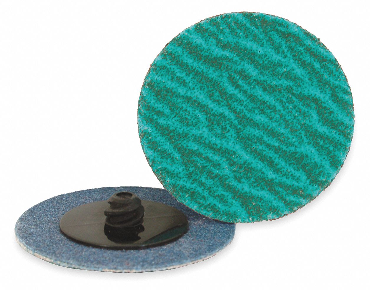 ARC ABRASIVES, TR, 2 in Dia, QuickChange Sanding Disc 1EDL111