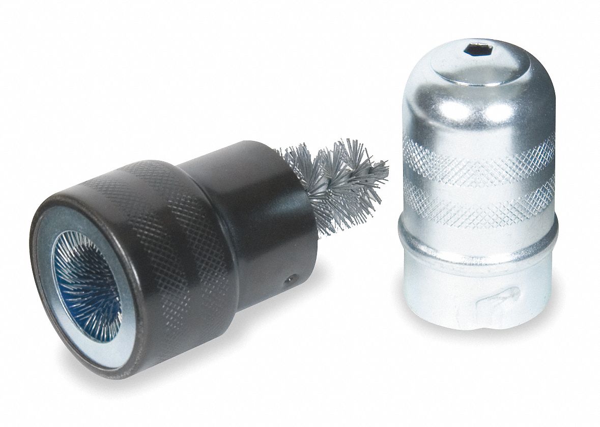 WESTWARD Battery Brush, 3 1/2 In - 1EFY8|1EFY8 - Grainger