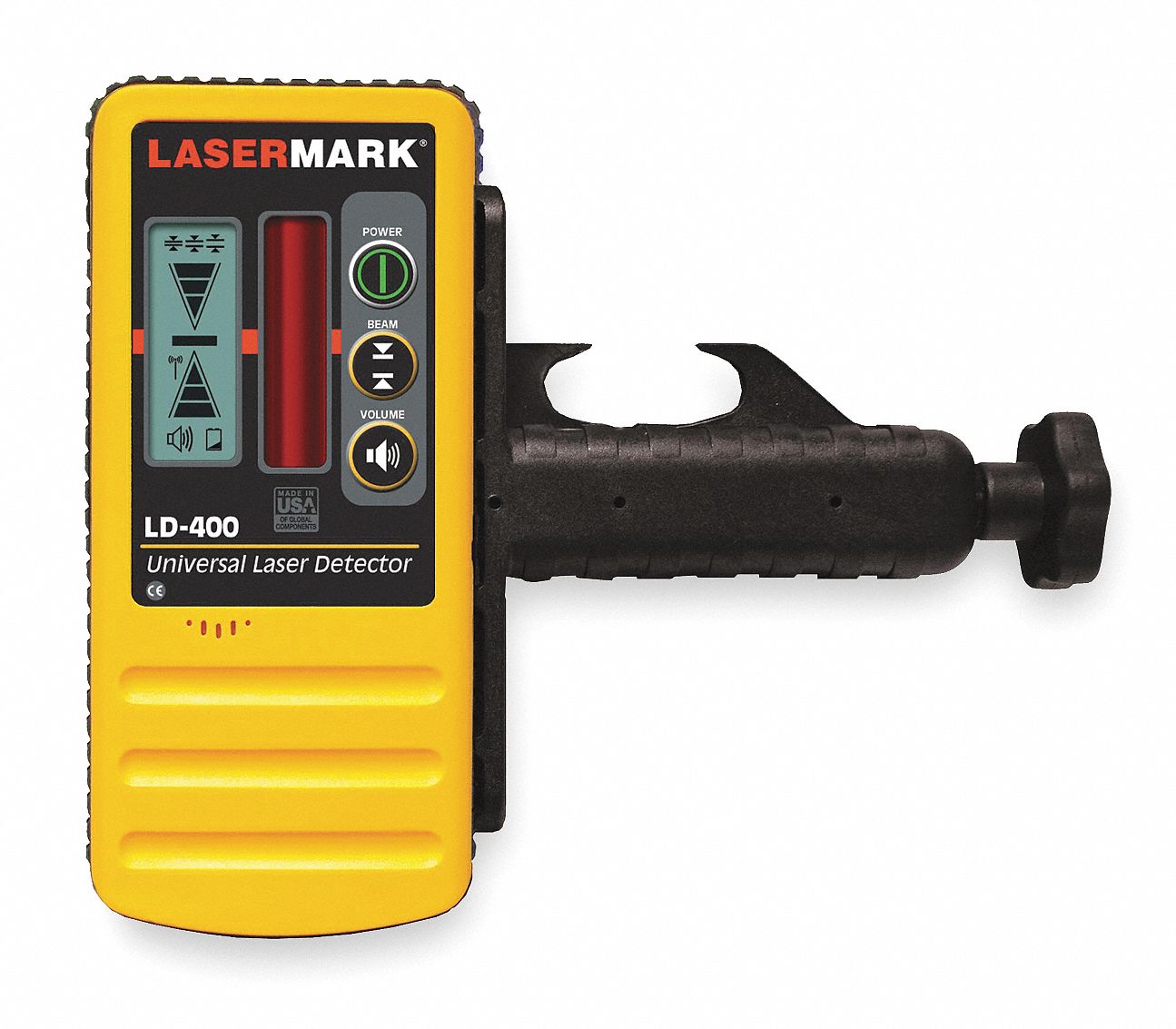 Digital Universal Laser Detector Grainger