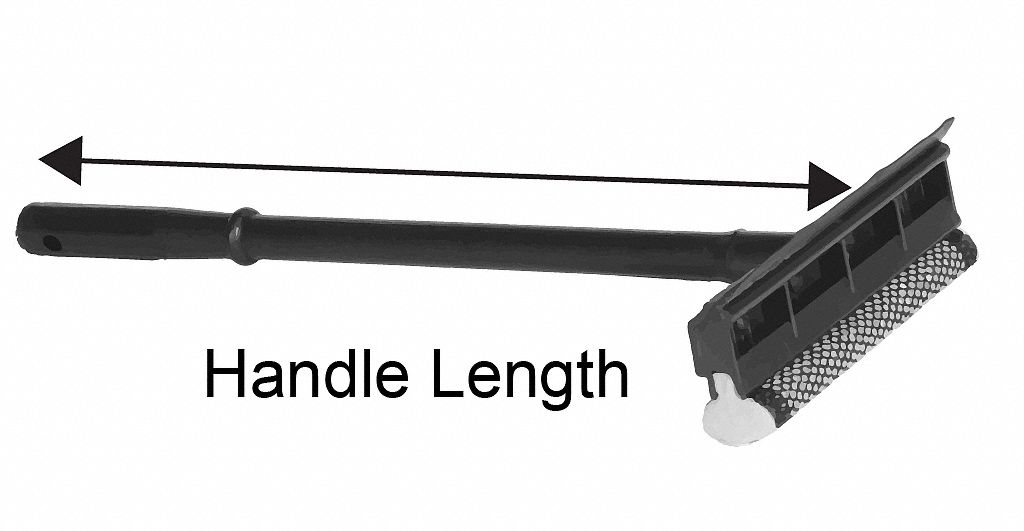 Squeegees Grainger Industrial Supply