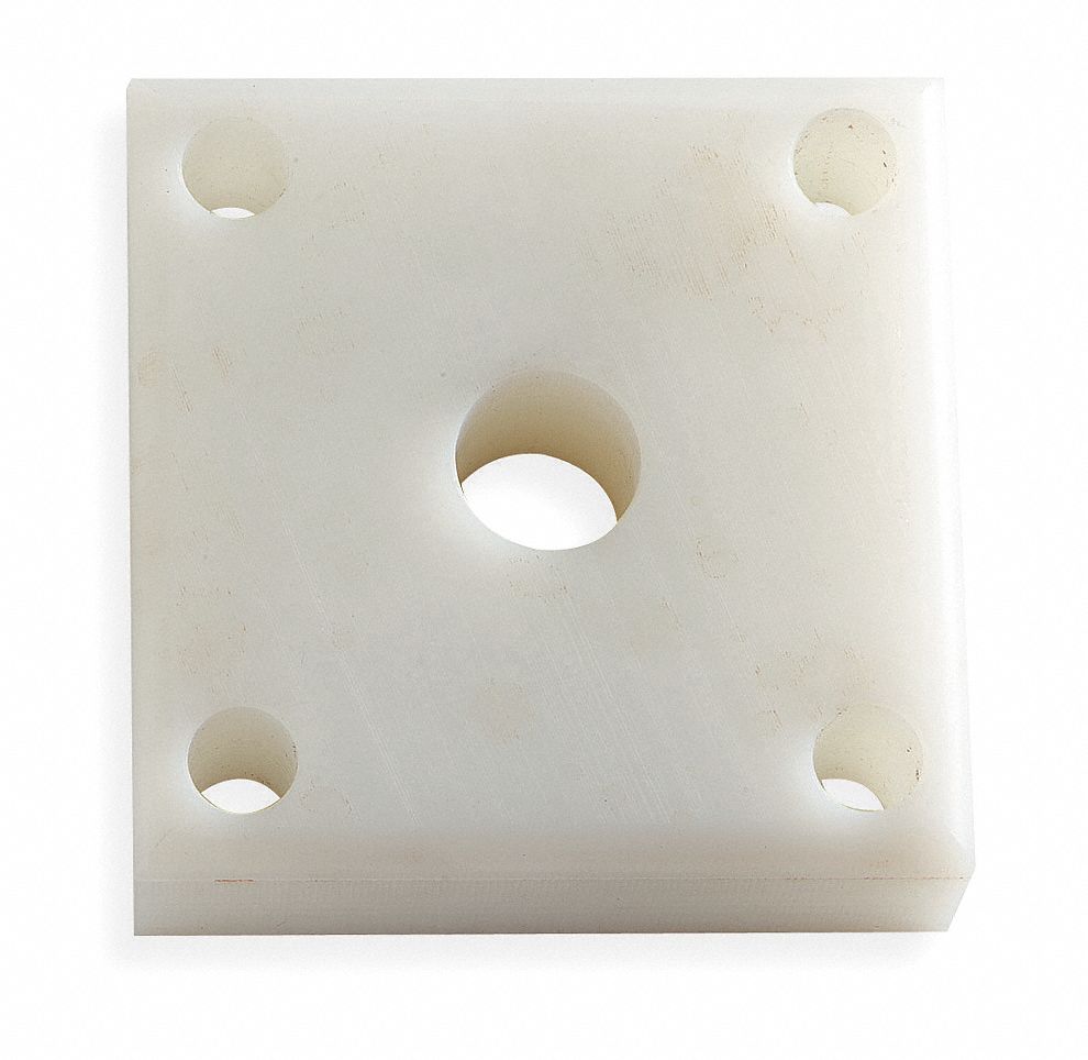 DAYTON 4Bolt Flange Bearing with Sleeve Bearing Insert and 1 in Bore Dia. 1F5541F554 Grainger