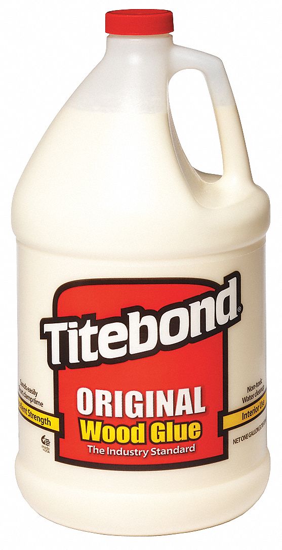 TITEBOND 5066 Yellow,Wood Glue,128.00 oz. 37083050660 eBay