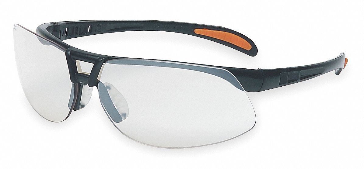 HONEYWELL UVEX Lentes de Seguridad Protege® SCTReflect 50