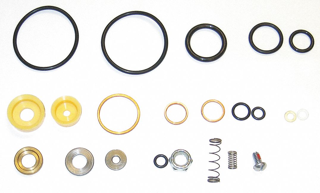 WESCO Seal Kit 1GAB7052722 Grainger