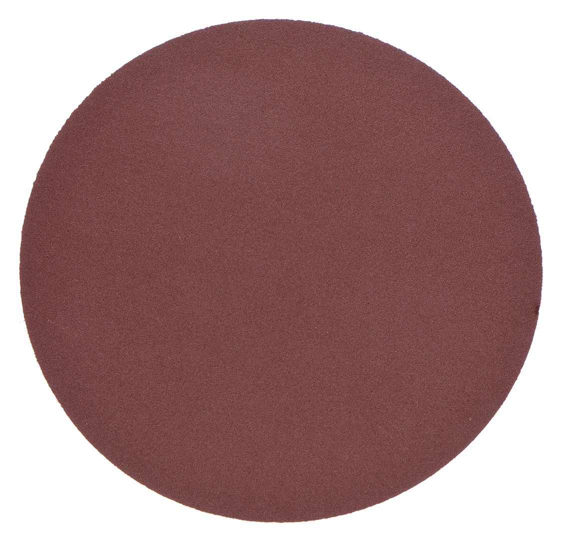 ARC ABRASIVES, 3 in Dia, NonVacuum, PSA Sanding Disc 1GHL930422T