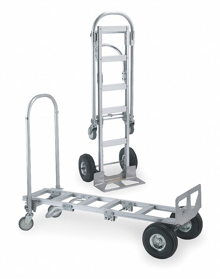 Convertible Hand Truck Grainger