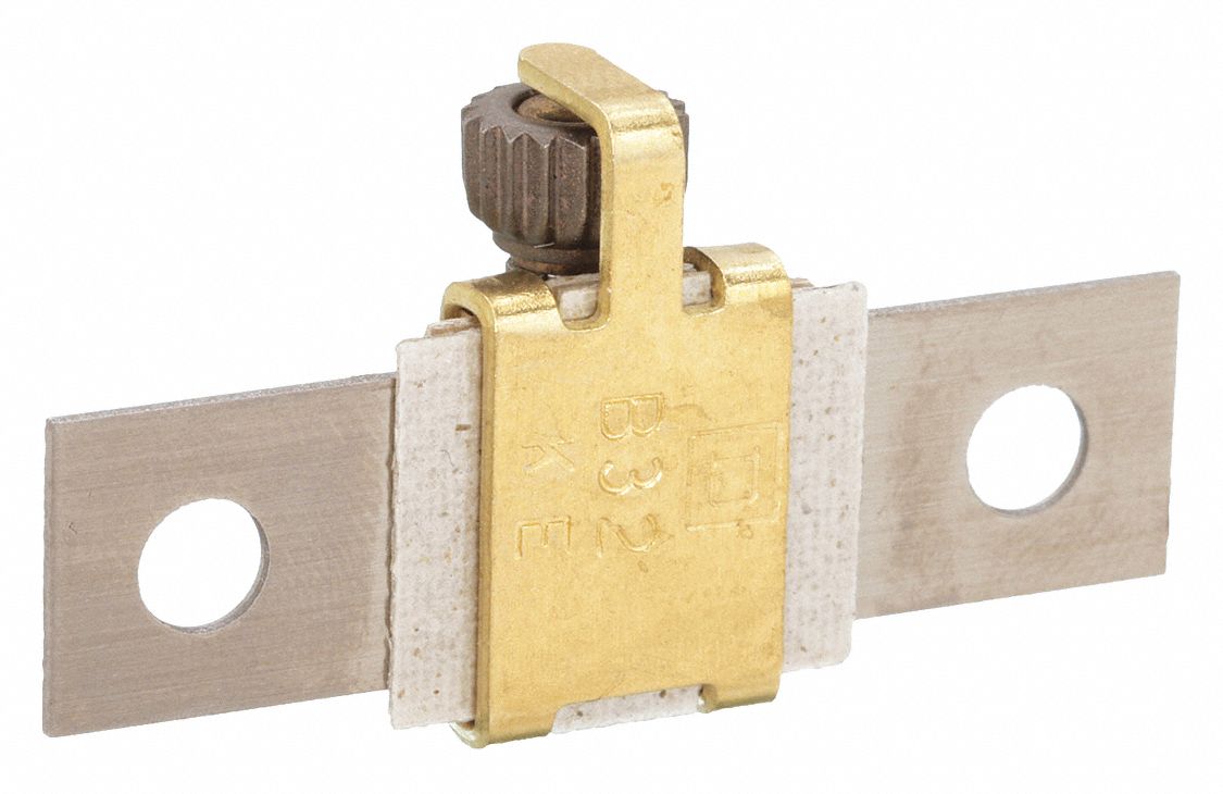 SQUARE D THERMAL UNIT, 20 TRIP CLASS, B32.0, 17.5 TO 24.6A FULL LOAD